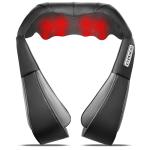 Shiatsu Neck and Back Massager with Heat