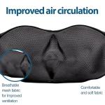 InvoSpa Shiatsu Massager Pillow with Heat