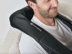 InvoSpa Shiatsu Massager Pillow with Heat