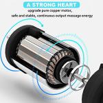 Shiatsu Neck Massager with Heat for Pain Relief