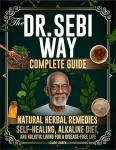Dr. Sebi's Guide to Natural Healing and Wellness