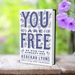 Be Who You Already Are: Embrace Freedom