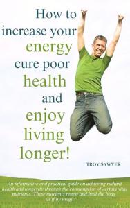 Boost Your Energy and Enjoy a Healthier Life!