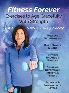 Age Gracefully with Strength and Prevent Osteoporosis