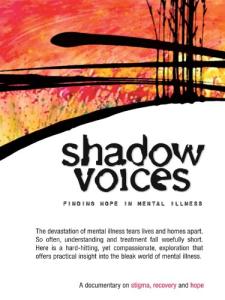 Finding Hope with Shadow Voices: A Guide