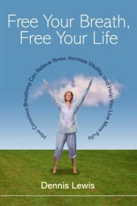 Breathe Easy: Unlock Your Vitality and Relieve Stress