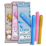 Natural Aromatherapy Chews for Stress and Craving Relief