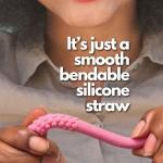 Natural Aromatherapy Chews for Stress and Craving Relief