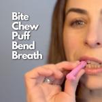 Natural Aromatherapy Chews for Stress and Craving Relief