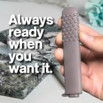 Mint Aroma Breather Chews for Stress Relief