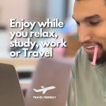 Natural Aromatherapy Chews for Stress and Craving Relief