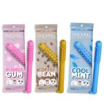 Natural Aromatherapy Chews for Stress and Craving Relief