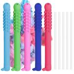 5 Chewable Smoking Cessation Sticks with Refills