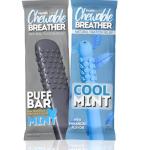 Minty Chewable Inhaler for Stress-Free Breathing