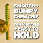 Chewable Breather Quit Smoking Stick with Essential Oils