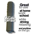 Minty Chewable Inhaler for Stress-Free Breathing