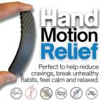 Minty Chews for Quitting Smoking and Vaping