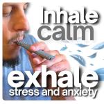 Natural Aromatherapy Breather Chews for Stress Relief