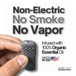 Minty Chewable Inhaler for Stress-Free Breathing