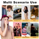 5 Chewable Smoking Cessation Sticks with Flavors