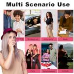 5 Chewable Smoking Cessation Sticks with Refills