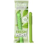 Fresh Mint Health Chews for Stress-Free Smoking Cessation