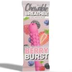Berry Burst Health Chews for Stress and Cravings