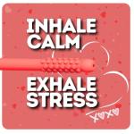 Berry Burst Health Chews for Stress and Cravings