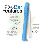 Chewable Breather Stick for Stress Relief