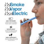 Chewable Sticks to Help You Quit Smoking