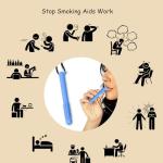 6PCS Chewable Breather Sticks for Stress Relief