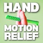 Berry Burst & Green Apple Health Chews for Stress Relief