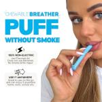Chewable Sticks to Help You Quit Smoking