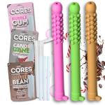 Bubble Gum Breather Sticks - Fresh Breath Aid