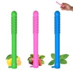 Chewable Essential Oil Breath Sticks - 3-Pack