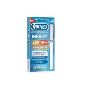 Smokeless Inhaler for Stress-Free Smoking Cessation