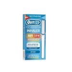 Smokeless Inhaler for Stress-Free Smoking Cessation