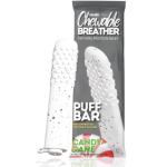 Minty Cane Aroma PuffBar Fidget Relief Stick