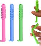 Chewable Breath Sticks with Essential Oils