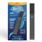 Soft Tip Chewable Grip for Stress-Free Smoking Cessation