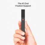 Soft Tip Chewable Grip for Stress-Free Smoking Cessation