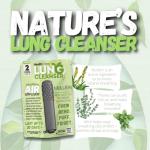 HealthChews Mullein Herbal Detox for Better Breathing