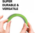 Chewable Essential Oil Sticks for Stress Relief