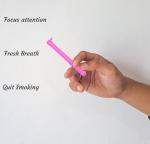 Chewable Essential Oil Breath Sticks - 3-Pack