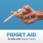 Smokeless Inhaler for Stress-Free Smoking Cessation