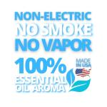 Breath Easy: Mint & Bubble Gum Inhaler Packs