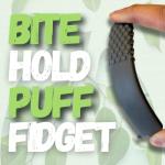 HealthChews Mullein Herbal Detox for Better Breathing