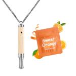 ASTOFLI Adjustable Necklace for Quitting Smoking