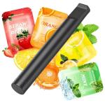 Herbal Diffuser for Stress Relief and Smoking Cessation