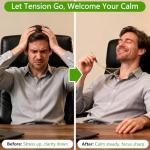 Breathing Necklace to Help You Quit Smoking